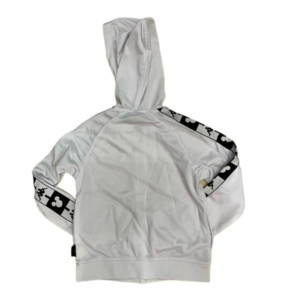 NWT Kappa 1pc Authentic Ander Disney Unisex Hoodie - Picture 2 of 6